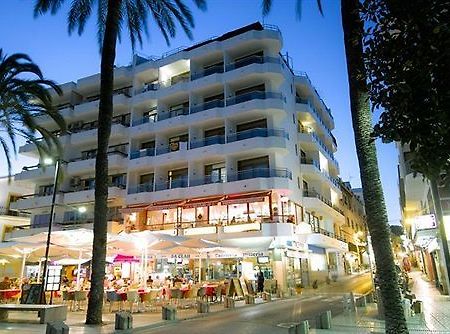 Hotel Sa Clau By Mambo Sant Antoni de Portmany Esterno foto