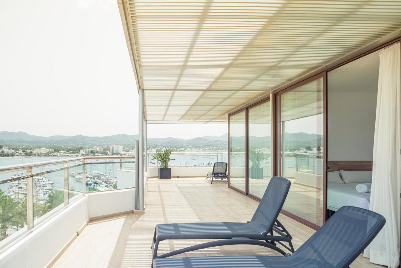 Hotel Sa Clau By Mambo Sant Antoni de Portmany Esterno foto