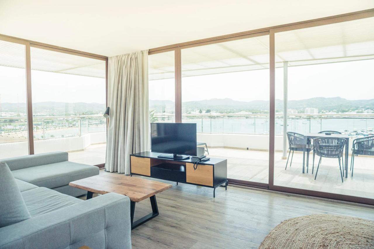 Hotel Sa Clau By Mambo Sant Antoni de Portmany Esterno foto