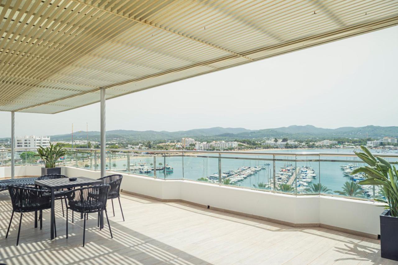 Hotel Sa Clau By Mambo Sant Antoni de Portmany Esterno foto