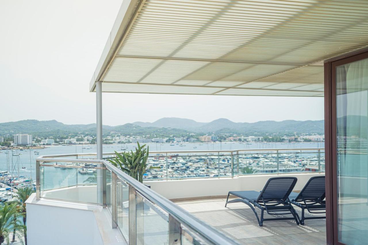 Hotel Sa Clau By Mambo Sant Antoni de Portmany Esterno foto