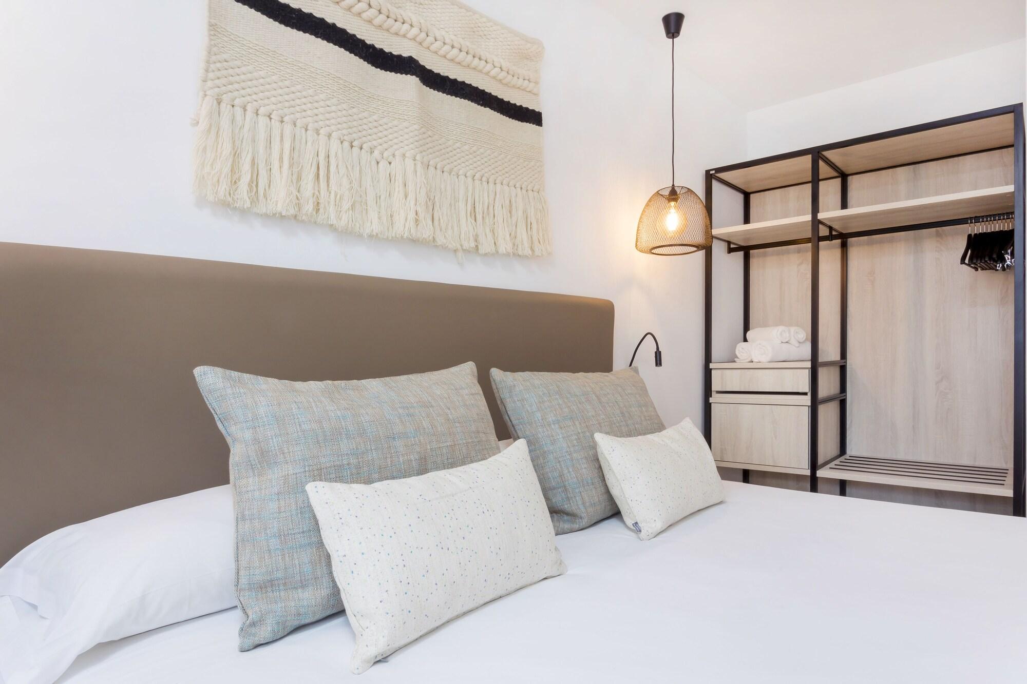 Hotel Sa Clau By Mambo Sant Antoni de Portmany Esterno foto