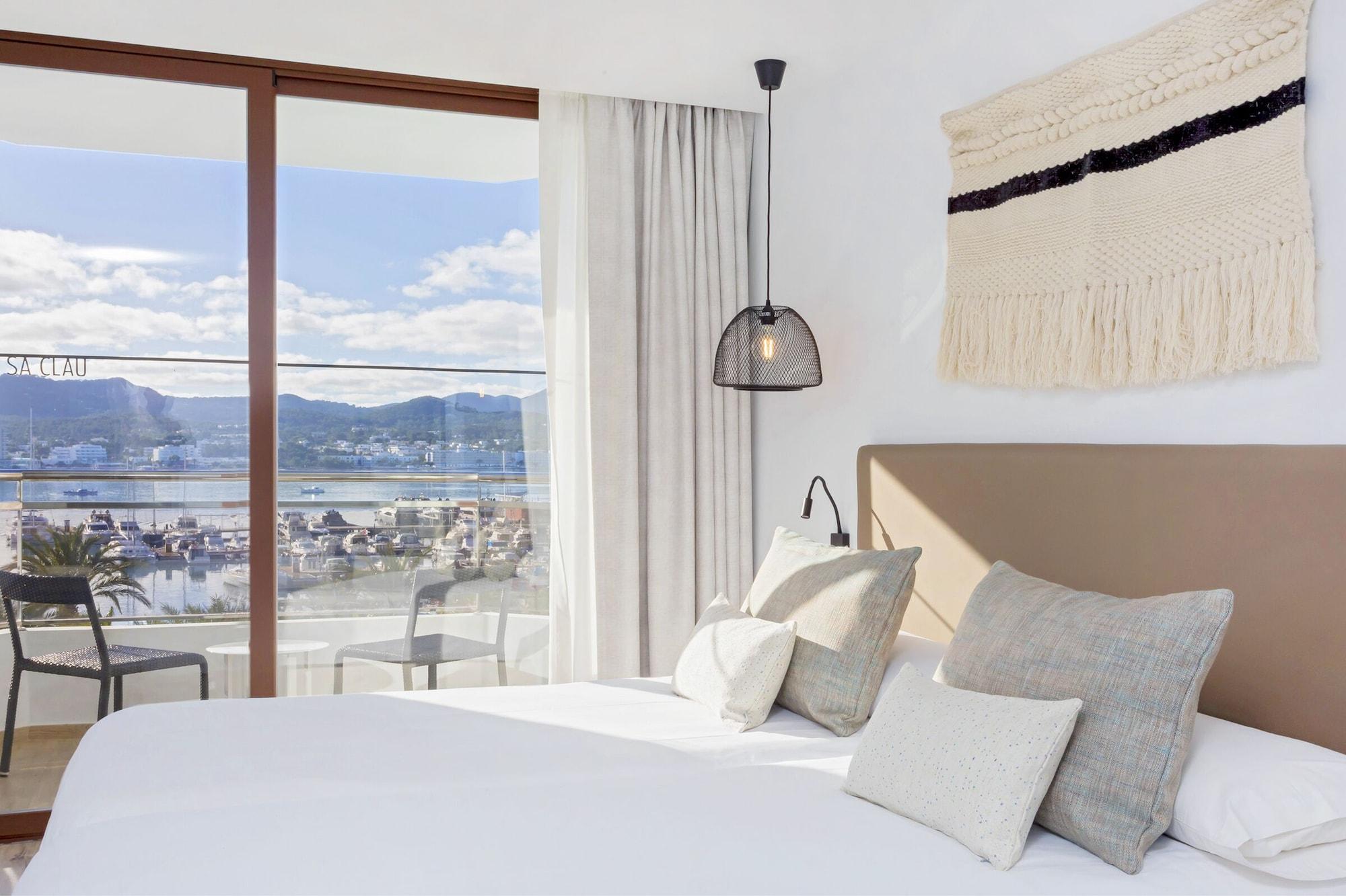 Hotel Sa Clau By Mambo Sant Antoni de Portmany Esterno foto
