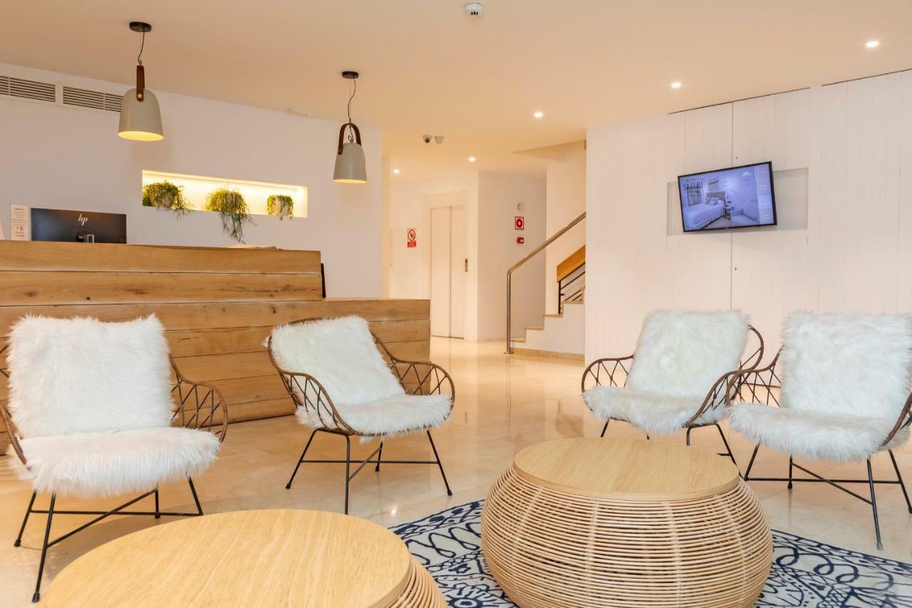 Hotel Sa Clau By Mambo Sant Antoni de Portmany Esterno foto