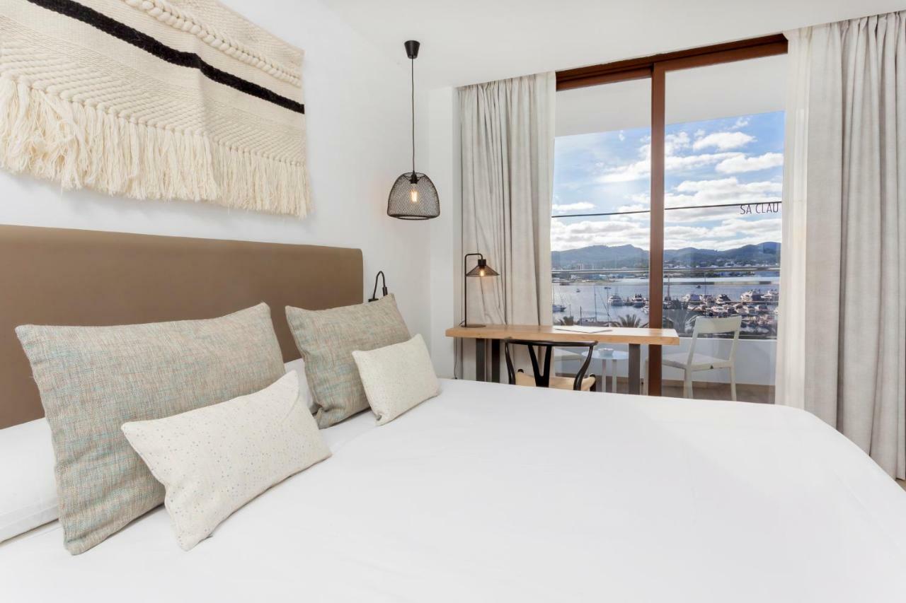 Hotel Sa Clau By Mambo Sant Antoni de Portmany Esterno foto