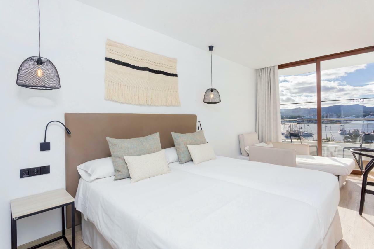 Hotel Sa Clau By Mambo Sant Antoni de Portmany Esterno foto