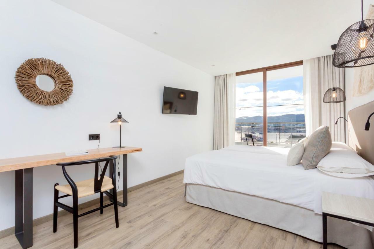 Hotel Sa Clau By Mambo Sant Antoni de Portmany Esterno foto