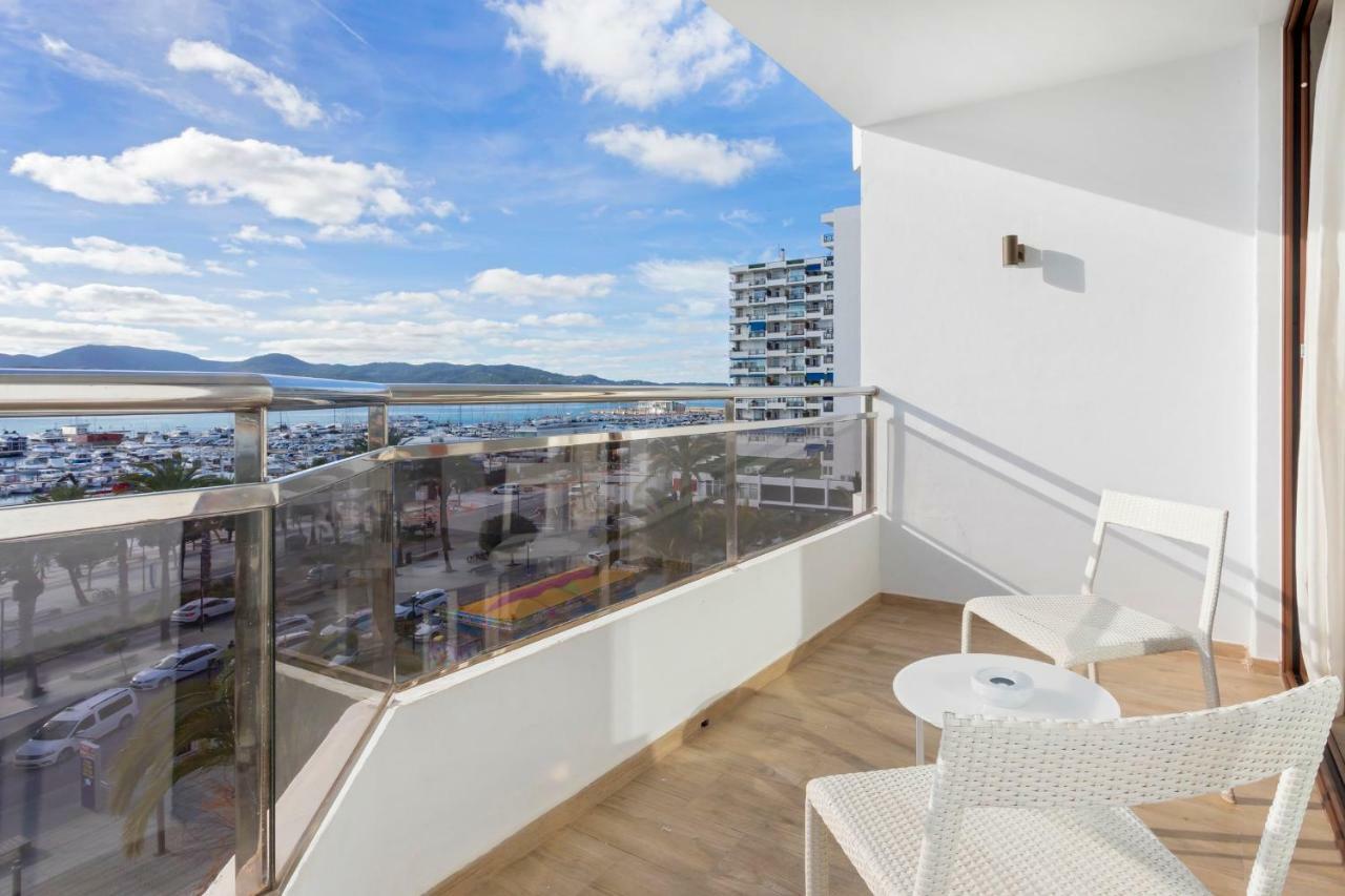 Hotel Sa Clau By Mambo Sant Antoni de Portmany Esterno foto