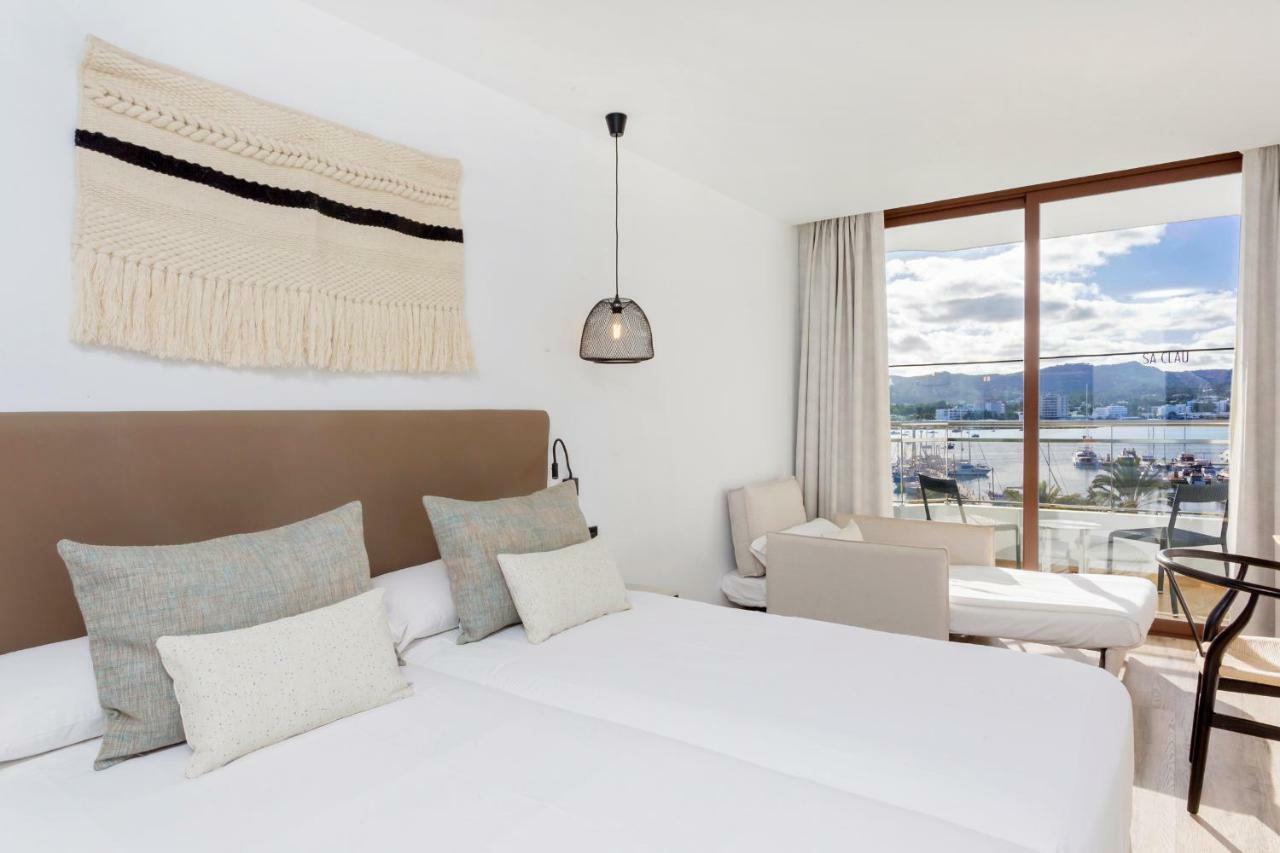 Hotel Sa Clau By Mambo Sant Antoni de Portmany Esterno foto
