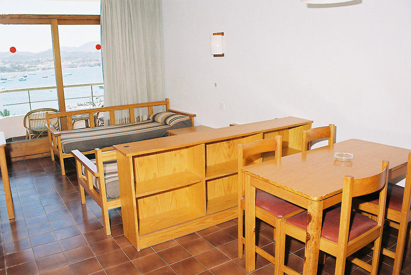 Hotel Sa Clau By Mambo Sant Antoni de Portmany Camera foto